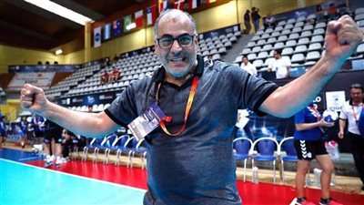 طارق محروس: فخور برجال مصر.. ويوسف لؤلؤ يؤكد : جاهزون لمواجهة إسبانيا