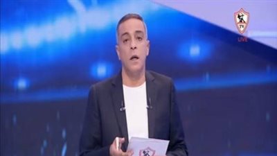 محمد صبري ينتقد 