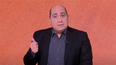 مهيب عبد الهادي: الأهلي يمنع والد زيزو من التصريحات الإعلامية