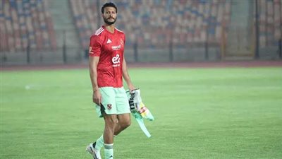 كواليس أزمة حراسة المرمى في الأهلي: الغندور يكشف مفاجأة الشناوي قبل المباراة