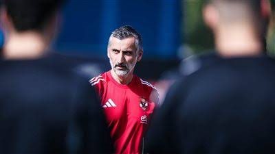 مهيب عبد الهادي: مستقبل ريبيرو مع الأهلي 
