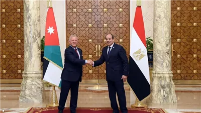 اقتصاديون أردنيون: اتفاقيات اللجنة العليا مع مصر ستدفع التبادل التجاري لتجاوز المليار دولار