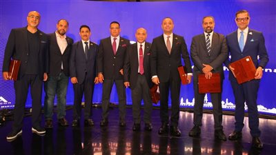 الملتقي الثاني لشركات السياحة بمصر و شمال أفريقيا يبحث فرص التعاون المشترك و تحقيق سياحة بينية قوية 