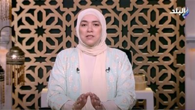 دينا أبو الخير: الإسلام نصر المرأة والضعفاء وأرسى مبدأ التكامل الاجتماعي|فيديو 