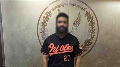 ضبط صانع محتوى «لوشا»لنشره مقاطع فيديو بمواقع التواصل الإجتماعى تتضمن مشاهد عنف