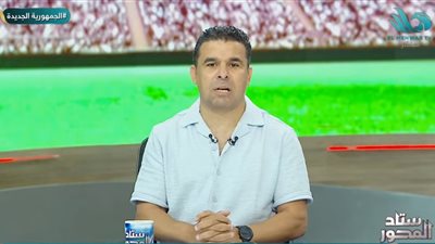 في تصريحات نارية.. خالد الغندور يطالب بثورة في منظومة مراقبي المباريات
