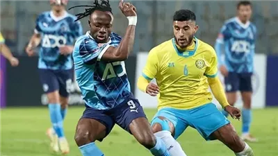 بالأرقام.. 5 حقائق ترسم ملامح مواجهة بيراميدز والإسماعيلي في الدوري