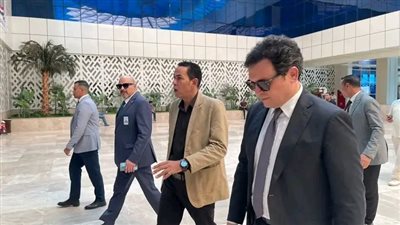 وزير الثقافة يتوجه إلى مستشفى معهد ناصر لمتابعة اجراءات تشييع جنازة صنع الله إبراهيم