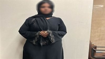 ضبط صانعة محتوى لنشرها مقاطع فيديو بمواقع التواصل الإجتماعى تتضمن ألفاظ خادشة للحياء