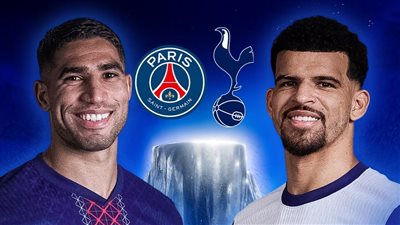 وائل جمعة وياسر القحطاني في الاستوديو.. والعيدروس والشوالي للتعليق على قمة باريس وتوتنهام
