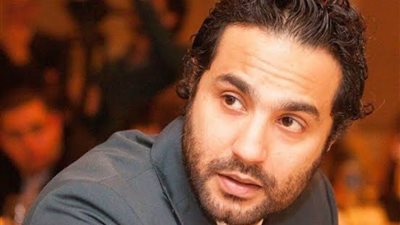 كريم فهمي يحسم الجدل حول خلافه مع كريم العدل في «220 يوم»