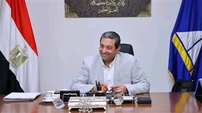 محافظ دمياط يعقد اجتماعًا لمناقشة مخطط مشروع تطوير كورنيش البحر برأس البر 