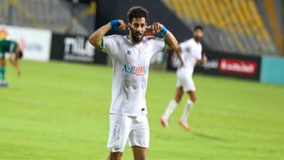 الشامي: لم أحصل على الدعم الكافي في الزمالك.. والإسماعيلي 
