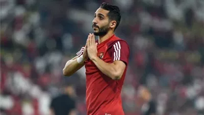 خاص| كواليس تجديد عقد كريم فؤاد مع الأهلي