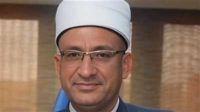 «طلحة»  رئيسًا للإدارة المركزية لمنطقة كفر الشيخ الأزهرية