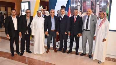 اختتام فعاليات ملتقي السياحة العربية وسط إقبال كبير على زيارة مصر و تحقيق تكامل سياحي عربي 