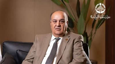 وسيم كمال يهنئ النائب أحمد رسلان لتعيينه نائبًا للأمين العام وأمينًا للتنظيم المركزي بحزب الجبهة الوطنية