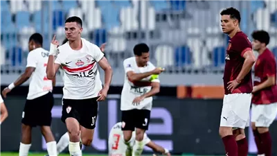 من تعثر بيراميدز إلى فوز الزمالك.. تحليل شامل لانطلاقة الدوري المصري