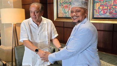 مفتي تنزانيا يرحب بإنشاء مركز للغة العربية بالتعاون مع الأزهر