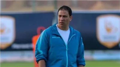 أبو جبل وجنش وجهًا لوجه.. تشكيل مودرن سبورت والاتحاد السكندري