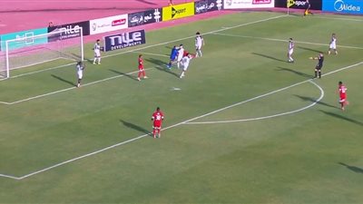 بداية نارية.. مودرن سبورت يتقدم على الاتحاد بهدف مبكر