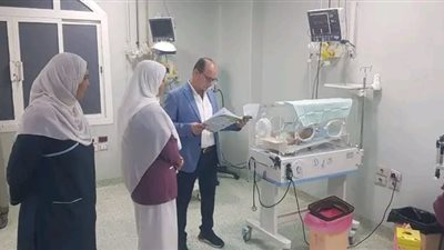 محافظ الدقهلية: إجراءات صارمة لرفع كفاءة المستشفيات وتحسين جودة الخدمة الطبية للمواطنين