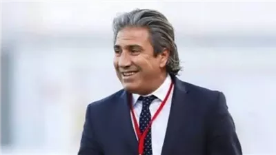 الكوكي يعلن تشكيل المصري لمواجهة طلائع الجيش.. وصلاح محسن يقود الهجوم