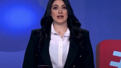 روان أبو العينين: الداخلية تكثف جهودها لمواجهة محاولات التلاعب بالأصوات الانتخابية