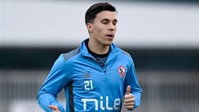 المحمودي يكشف: قضية ميشالاك تهدد الزمالك بإيقاف القيد مجددًا