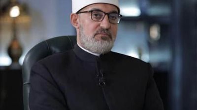 مفتي الجمهورية يوضح موقف الدين الإسلامي من الكرامات: حقيقة مثبتة في القرآن والسنة