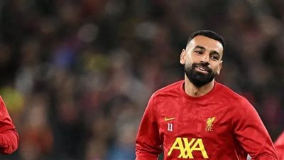 من نجريج إلى العالمية.. BBC تروي قصة نجاح محمد صلاح في فيلم جديد