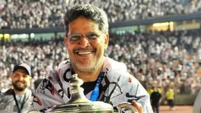 مدرب الزمالك السابق يطالب بعدم الزج باسمه في أي آراء تخص الفريق