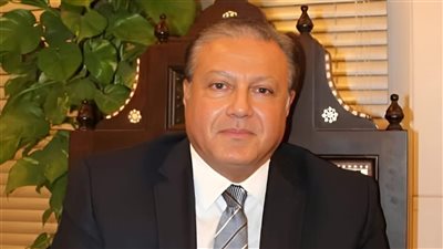 الجهاز المصري للملكية الفكرية يهنئ هشام عزمي لاختياره بمجلس أمناء الجلالة 