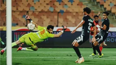 بحثًا عن الفوز الأول.. الأهلي يصطدم بفاركو في الجولة الثانية للدوري