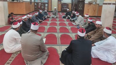 انطلاق قوال  دعوية كبرى من مساجد كفرلشيخ  لنشر الفكر الوسطي وإعلاء قيم العمل