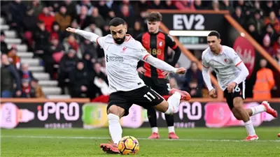 في افتتاحية البريميرليج.. ليفربول يصطدم بطموح بورنموث