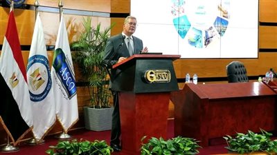 وزير البترول يعقد اجتماعًا لإستعراض رؤية العمل وأوجه الدعم المطلوبة للفترة المقبلة