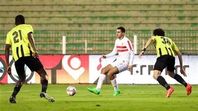 قبل مواجهة الغد.. تاريخ مواجهات الزمالك والمقاولون بالأرقام