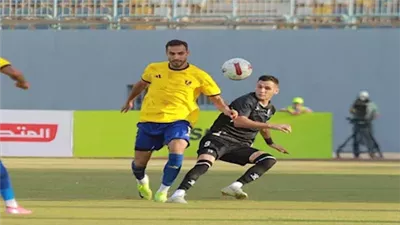 في 3 دقائق.. كهرباء الإسماعيلية يقلب الطاولة على بتروجيت ويخطف تعادلاً مثيراً