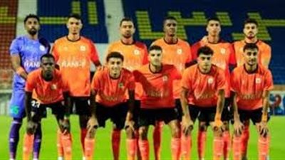 محمد فخري يواجه فريقه السابق.. تشكيل فاركو الرسمي لمواجهة الأهلي