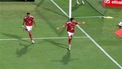 🔺 متابعة حية.. الأهلي يضرب بقوة.. والحدود يتقدم على البنك الأهلي