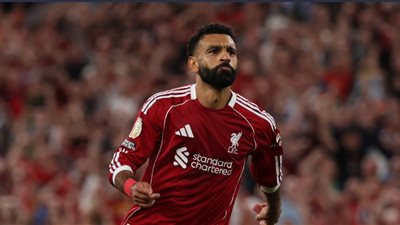 بعد هدفه في بورنموث.. صلاح يصبح الهداف التاريخي للجولات الافتتاحية بالبريميرليج