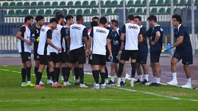 رؤية فنية: التشكيل الأمثل للزمالك لمواجهة المقاولون العرب في الدوري