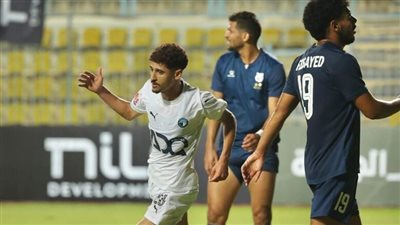 أحمد عاطف قطة: بيراميدز جاهز للمنافسة على جميع البطولات.. ويورتشيتش سر تألقي