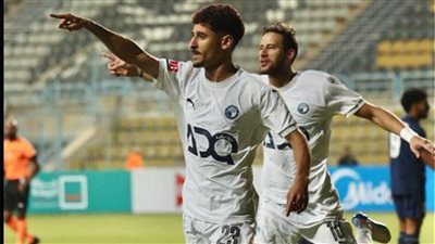 إعلان قائمة بيراميدز في رحلة قطر من أجل خوض كأس إنتركونتيننتال