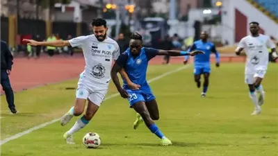 بحثًا عن الفوز الأول.. غزل المحلة يستضيف سموحة في مواجهة قوية بالدوري