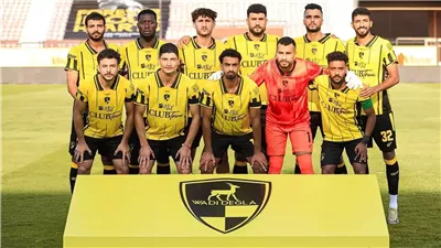 في الجولة الثانية.. إنبي يواجه وادي دجلة لتحسين الانطلاقة في دوري نايل