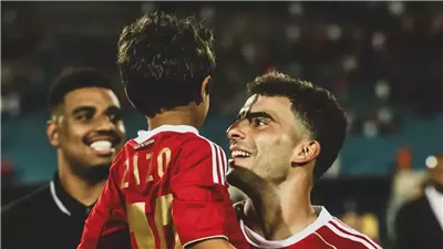 بعد مساهمته في 4 أهداف.. زيزو نجم الأهلي الأبرز في بداية الدوري