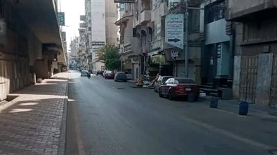 دمياط: الوحدات المحلية تواصل جهودها لرفع المخلفات و مكافحة الحشرات