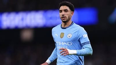 مرموش بديلًا.. جوارديولا يعلن تشكيل مانشستر سيتي الرسمي لمواجهة وولفرهامبتون